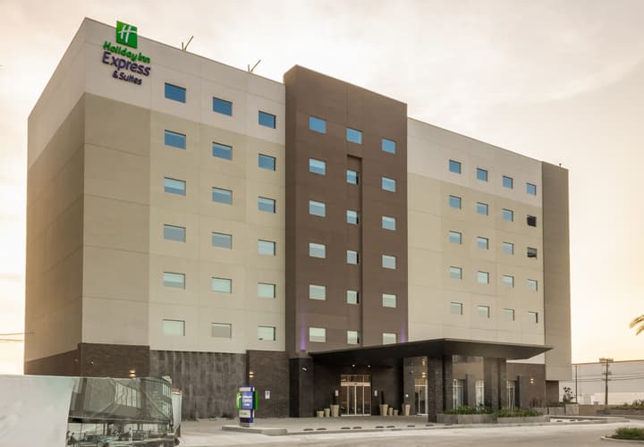 Holiday Inn Express & Suites Tijuana Otay by IHG