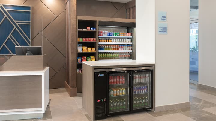 Holiday Inn Express & Suites Tijuana Otay by IHG