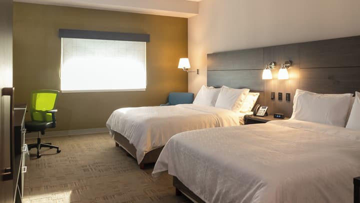 Holiday Inn Express & Suites Tijuana Otay by IHG