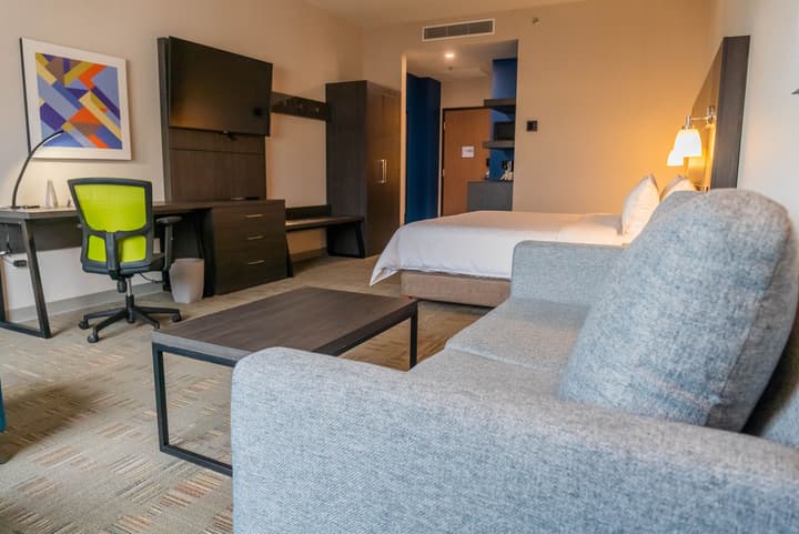 Holiday Inn Express & Suites Tijuana Otay by IHG