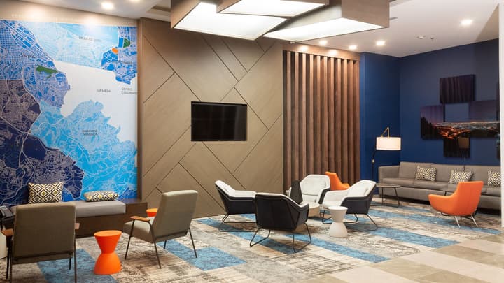 Holiday Inn Express & Suites Tijuana Otay by IHG