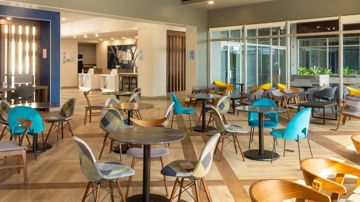 Holiday Inn Express & Suites Tijuana Otay by IHG