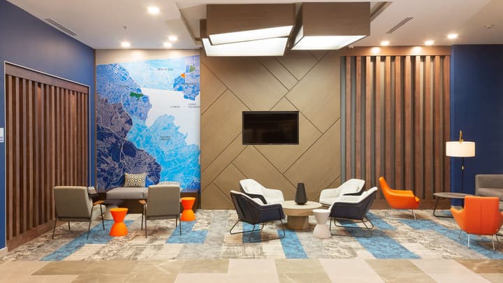 Holiday Inn Express & Suites Tijuana Otay by IHG