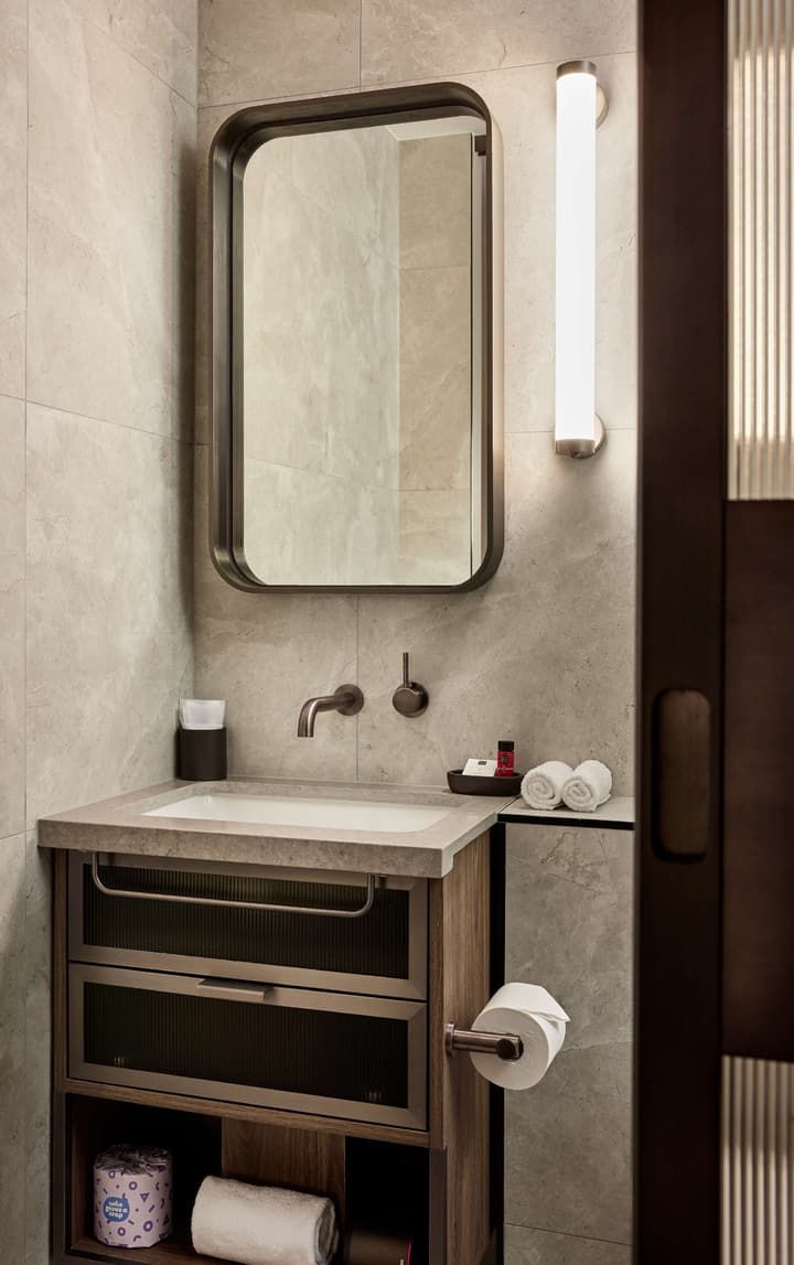 Aiden by Best Western Darling Harbour