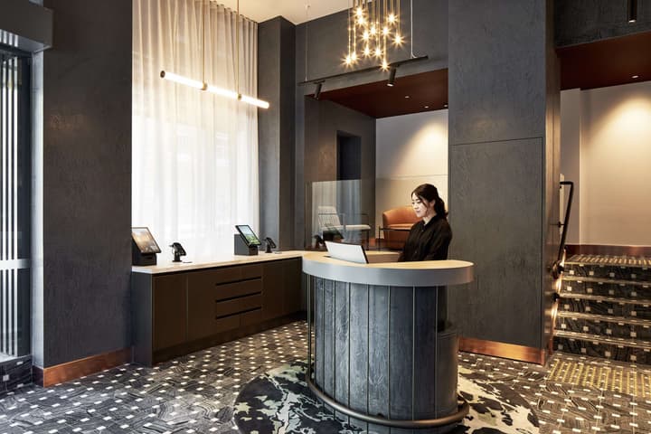 Aiden by Best Western Darling Harbour