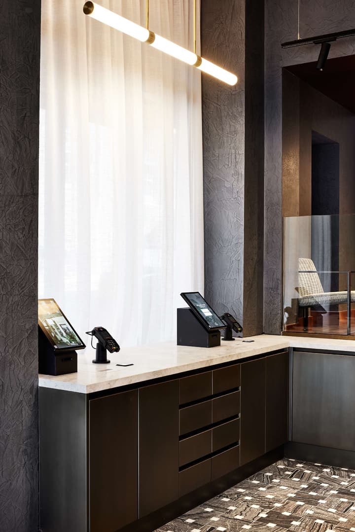Aiden by Best Western Darling Harbour