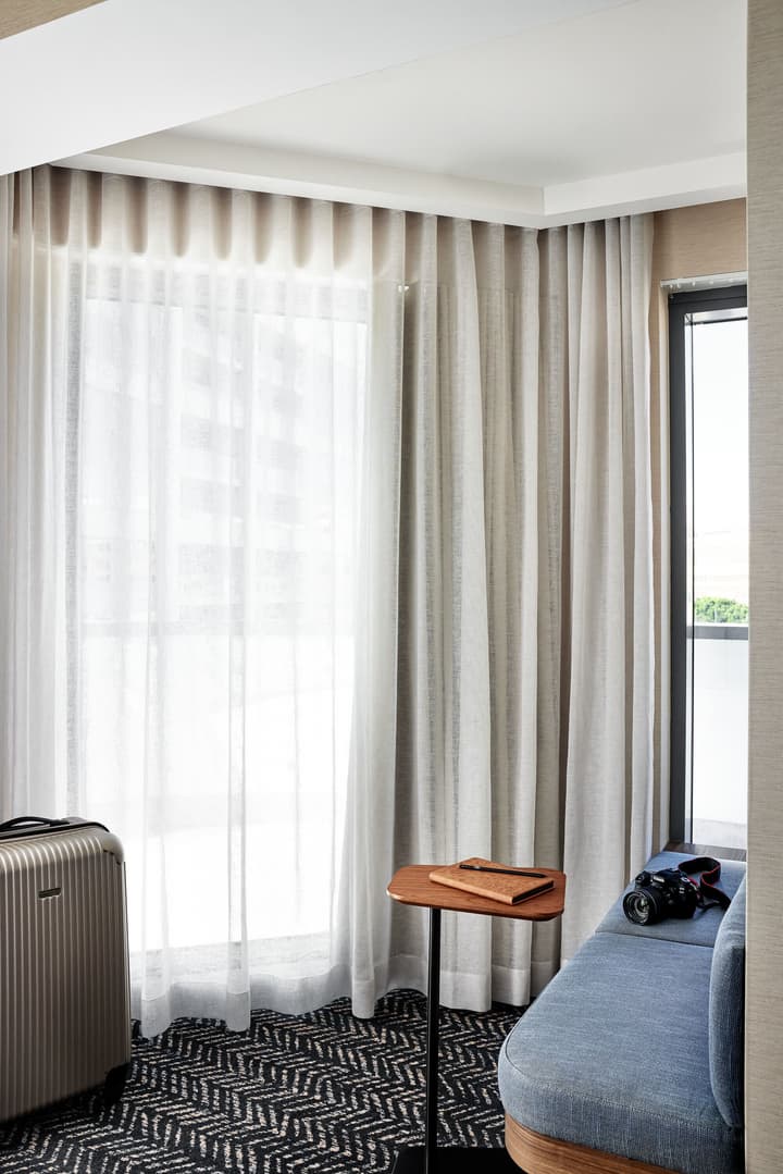 Aiden by Best Western Darling Harbour