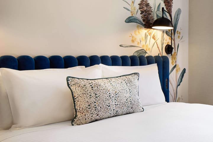 Aiden by Best Western Darling Harbour