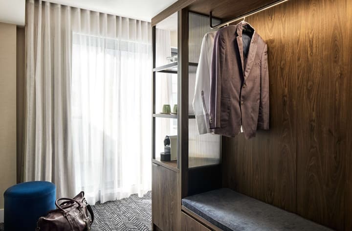 Aiden by Best Western Darling Harbour