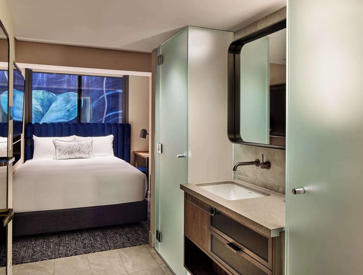 Aiden by Best Western Darling Harbour