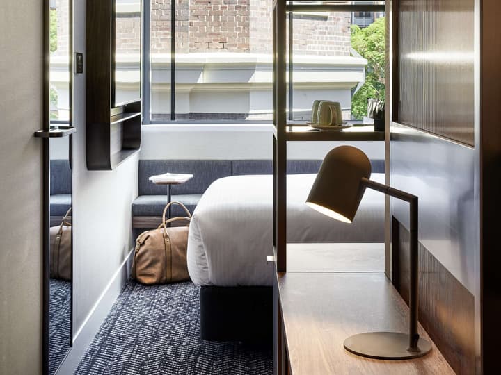 Aiden by Best Western Darling Harbour