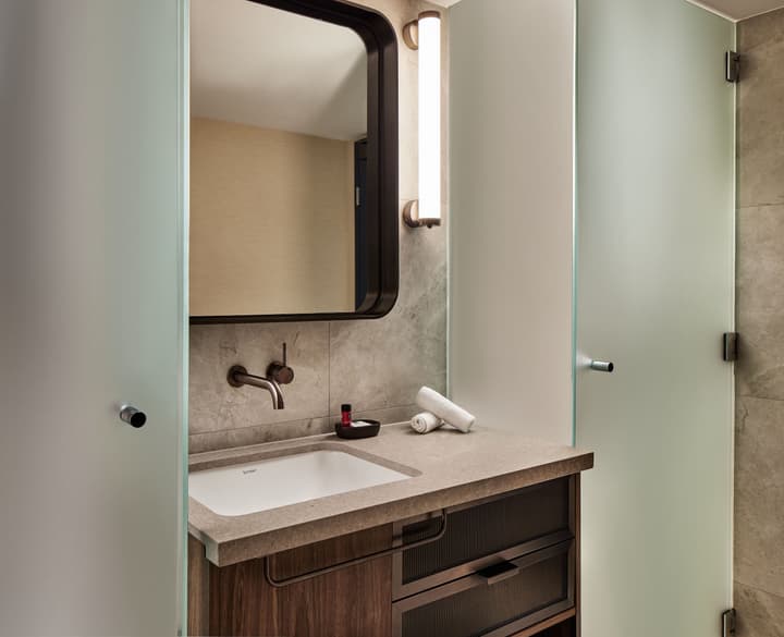 Aiden by Best Western Darling Harbour