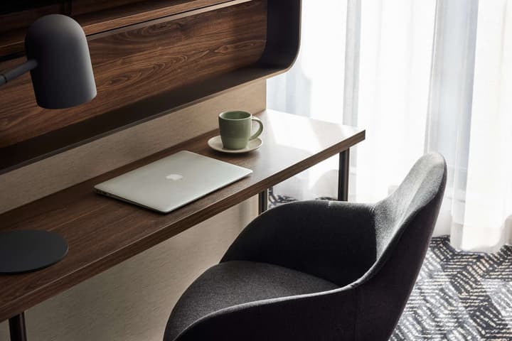 Aiden by Best Western Darling Harbour