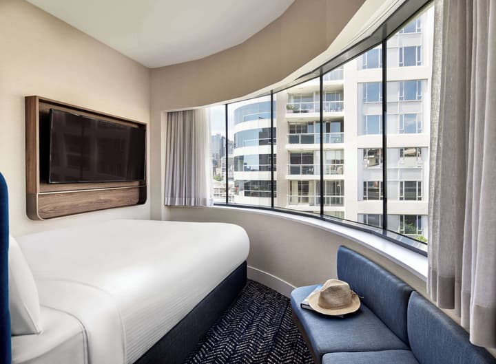 Aiden by Best Western Darling Harbour