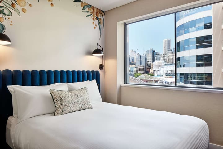 Aiden by Best Western Darling Harbour