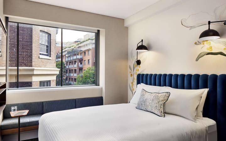 Aiden by Best Western Darling Harbour