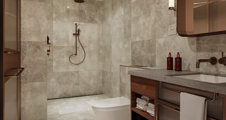 Aiden by Best Western Darling Harbour