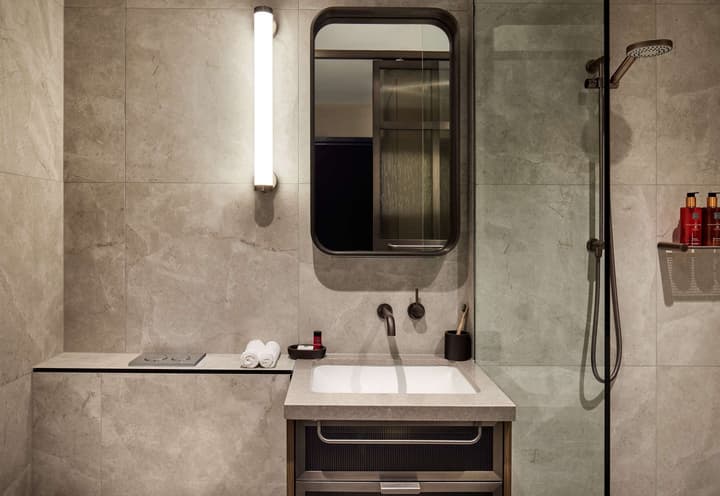 Aiden by Best Western Darling Harbour
