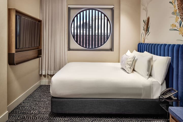Aiden by Best Western Darling Harbour