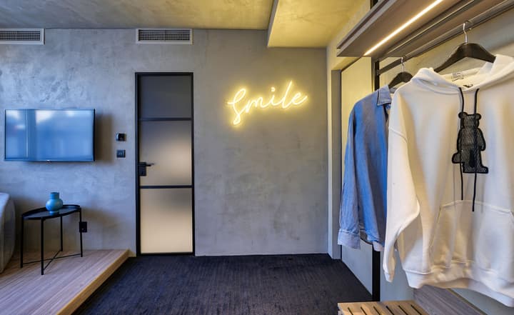 ONOMA Hotel