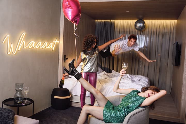 ONOMA Hotel