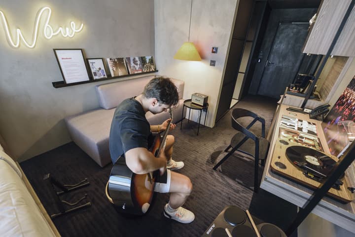 ONOMA Hotel