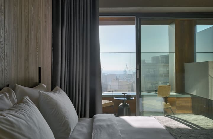 ONOMA Hotel