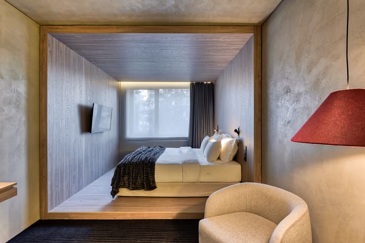 ONOMA Hotel