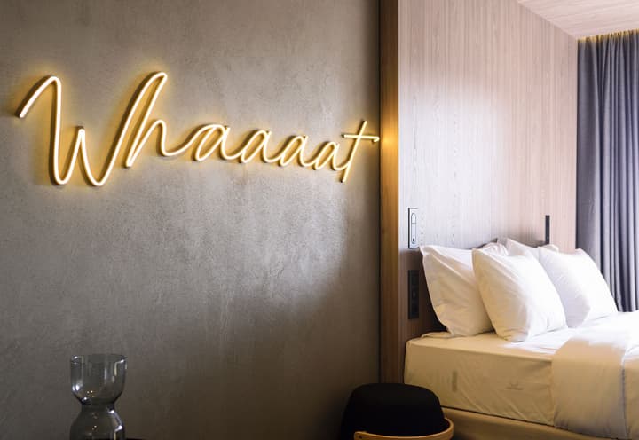 ONOMA Hotel