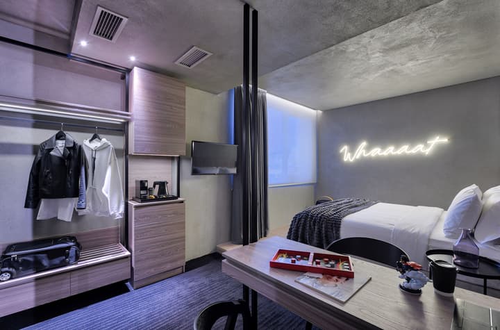 ONOMA Hotel