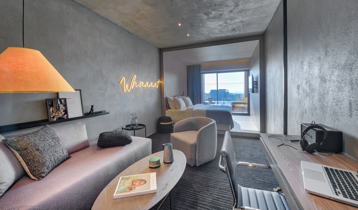 ONOMA Hotel