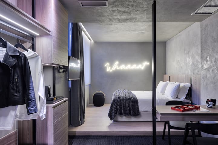 ONOMA Hotel