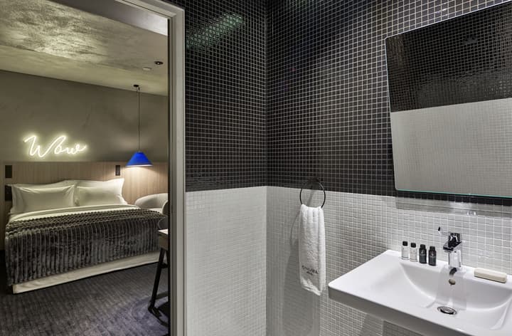 ONOMA Hotel