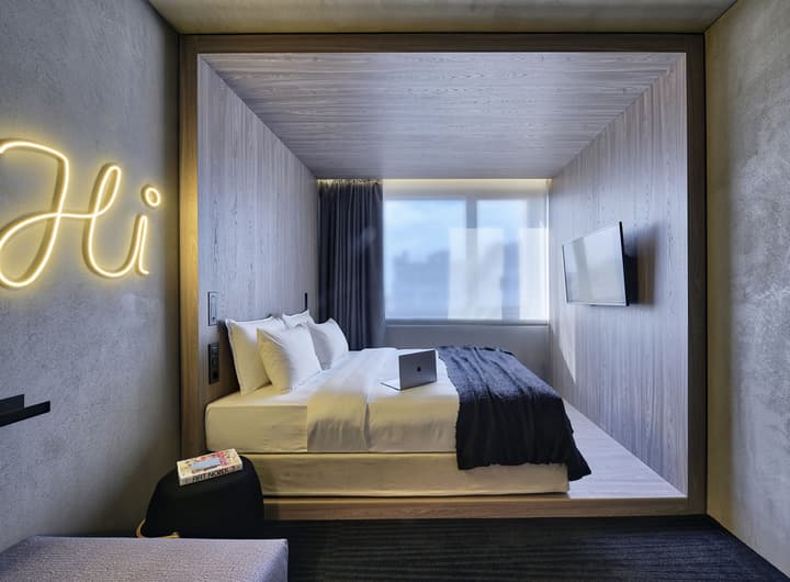 ONOMA Hotel