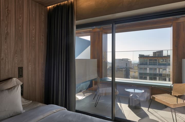 ONOMA Hotel