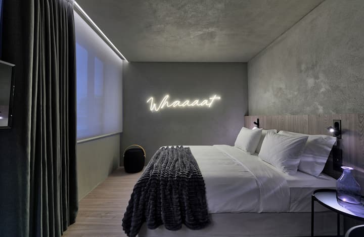 ONOMA Hotel