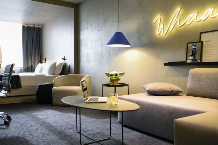 ONOMA Hotel