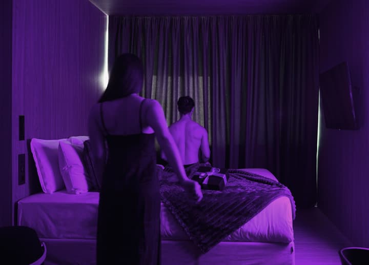 ONOMA Hotel