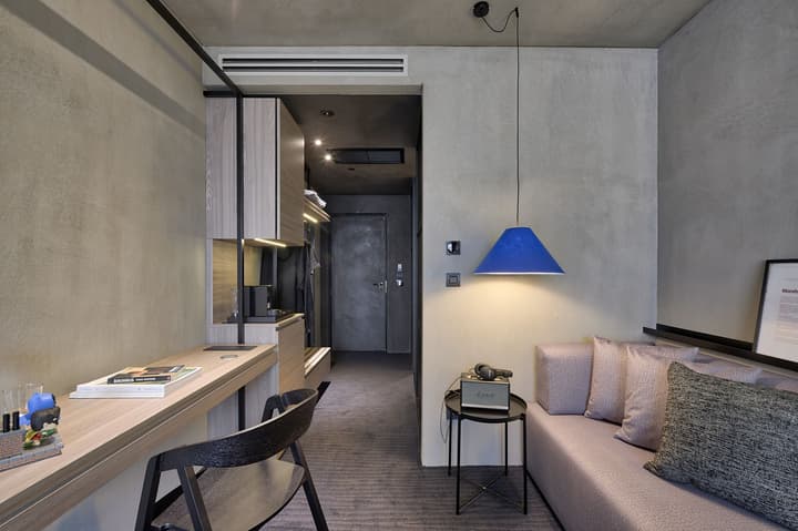 ONOMA Hotel