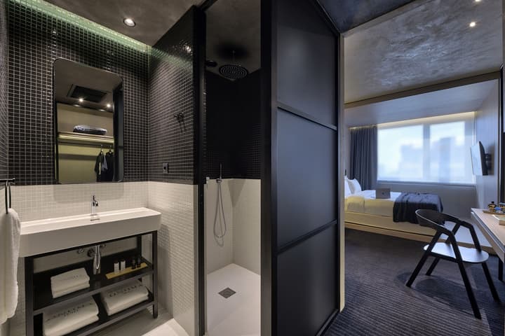 ONOMA Hotel