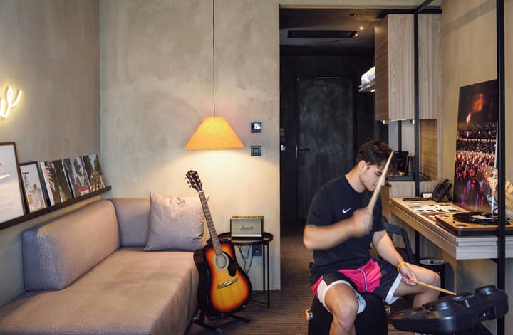 ONOMA Hotel