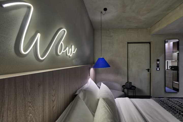 ONOMA Hotel
