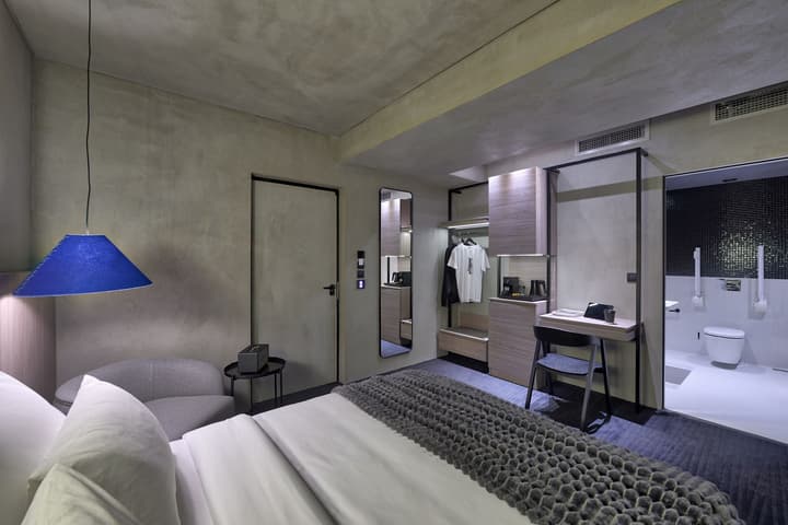ONOMA Hotel