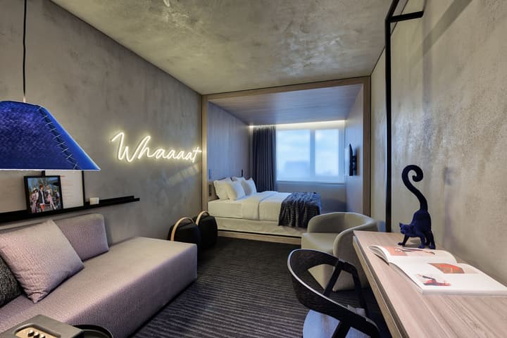 ONOMA Hotel