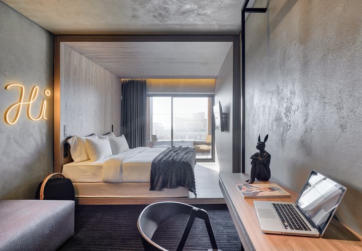 ONOMA Hotel