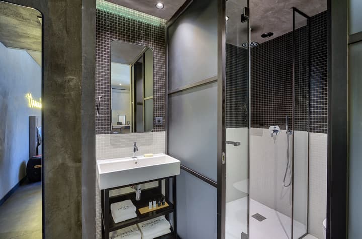 ONOMA Hotel
