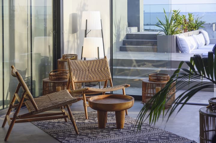 ONOMA Hotel