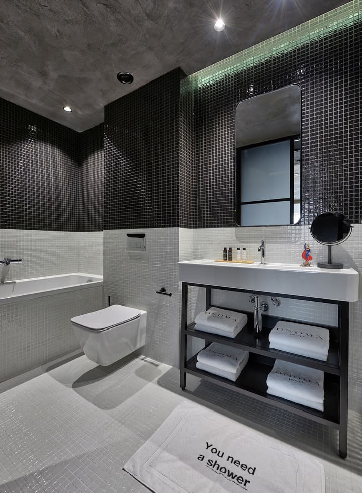 ONOMA Hotel