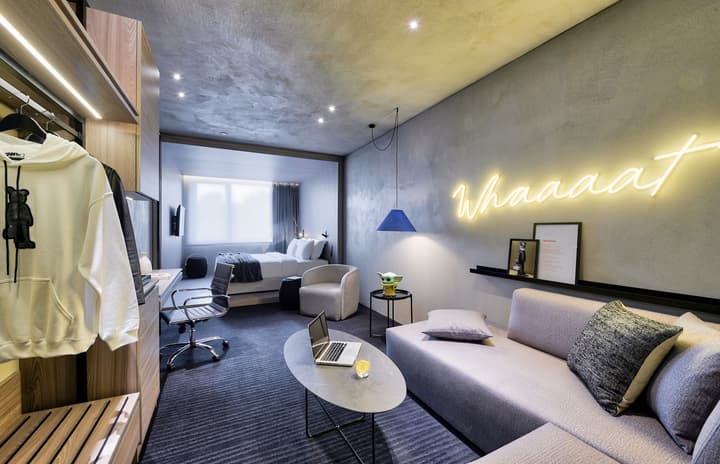 ONOMA Hotel