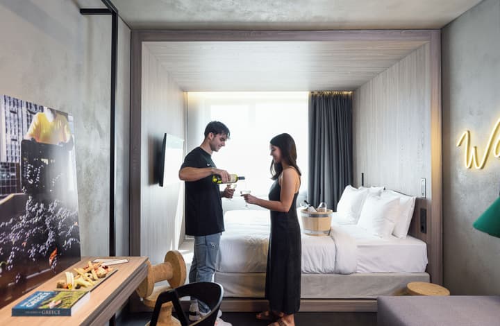 ONOMA Hotel